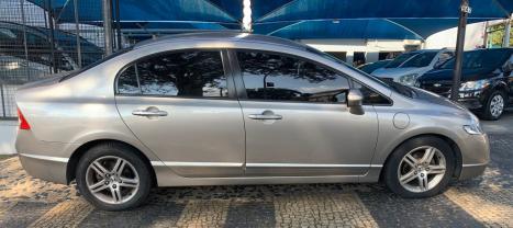 HONDA Civic 1.8 16V 4P FLEX EXS AUTOMTICO, Foto 2