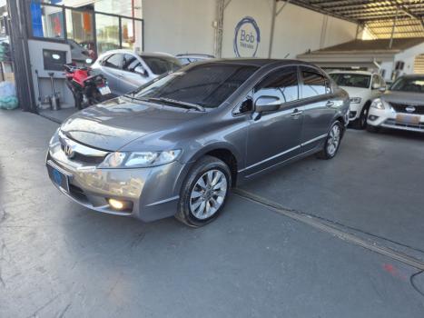HONDA Civic 1.8 16V 4P FLEX LXL SE AUTOMTICO, Foto 1