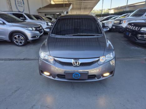 HONDA Civic 1.8 16V 4P FLEX LXL SE AUTOMTICO, Foto 2