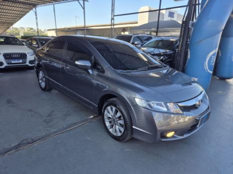HONDA Civic 1.8 16V 4P FLEX LXL SE AUTOMTICO, Foto 3