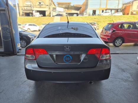 HONDA Civic 1.8 16V 4P FLEX LXL SE AUTOMTICO, Foto 5
