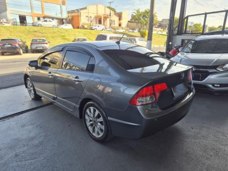 HONDA Civic 1.8 16V 4P FLEX LXL SE AUTOMTICO, Foto 6