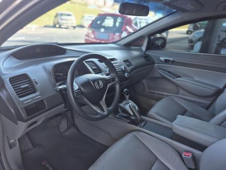 HONDA Civic 1.8 16V 4P FLEX LXL SE AUTOMTICO, Foto 8