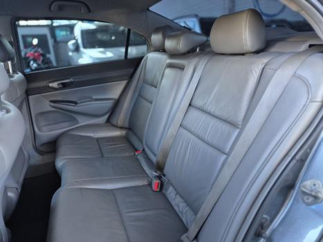HONDA Civic 1.8 16V 4P FLEX LXL SE AUTOMTICO, Foto 11