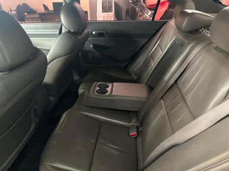 HONDA Civic 1.8 16V 4P FLEX LXS, Foto 9