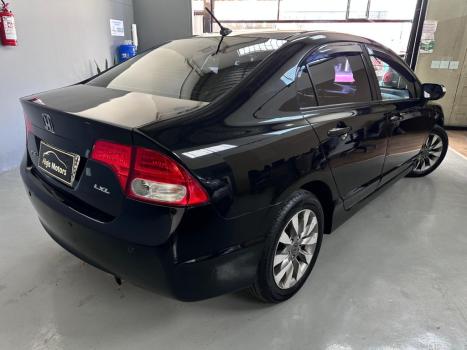 HONDA Civic 1.8 16V 4P FLEX LXL AUTOMTICO, Foto 6