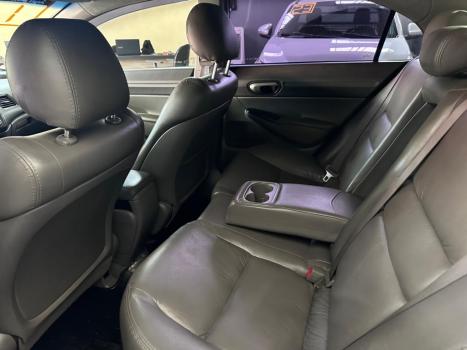 HONDA Civic 1.8 16V 4P FLEX LXL AUTOMTICO, Foto 10