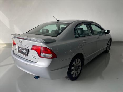 HONDA Civic 1.8 16V 4P FLEX LXL, Foto 5