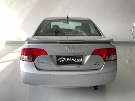 HONDA Civic 1.8 16V 4P FLEX LXL, Foto 6
