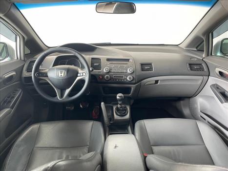 HONDA Civic 1.8 16V 4P FLEX LXL, Foto 7