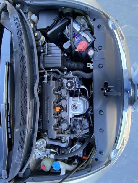 HONDA Civic 1.8 16V 4P FLEX LXS, Foto 12