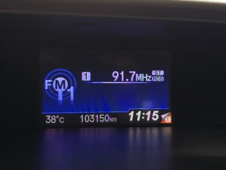 HONDA Civic 1.8 16V 4P FLEX LXS AUTOMTICO, Foto 12