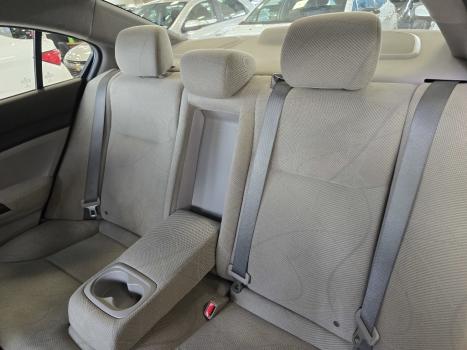HONDA Civic 1.8 16V 4P FLEX LXS AUTOMTICO, Foto 15