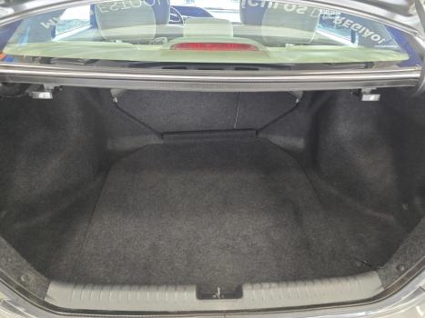 HONDA Civic 1.8 16V 4P FLEX LXS AUTOMTICO, Foto 16