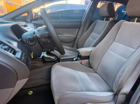 HONDA Civic 1.8 16V 4P FLEX LXS, Foto 12