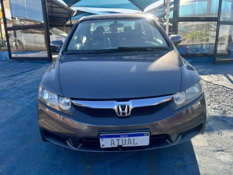 HONDA Civic 1.8 16V 4P FLEX LXL, Foto 3