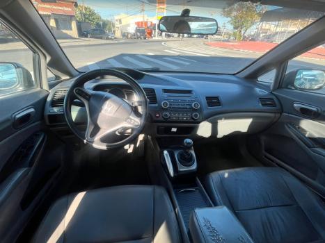 HONDA Civic 1.8 16V 4P FLEX LXL, Foto 5