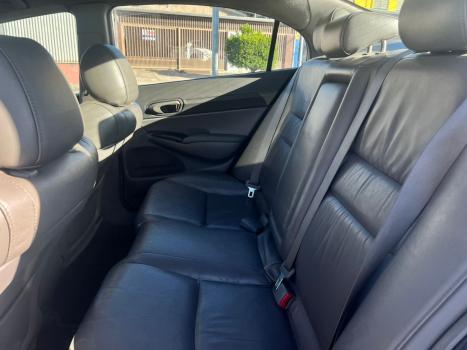 HONDA Civic 1.8 16V 4P FLEX LXL, Foto 6