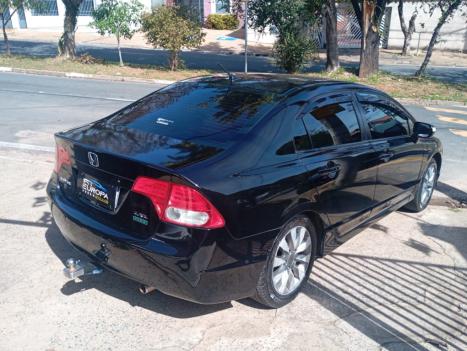 HONDA Civic 1.8 16V 4P FLEX LXL, Foto 5