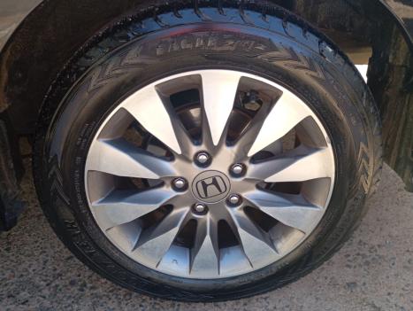 HONDA Civic 1.8 16V 4P FLEX LXL, Foto 8