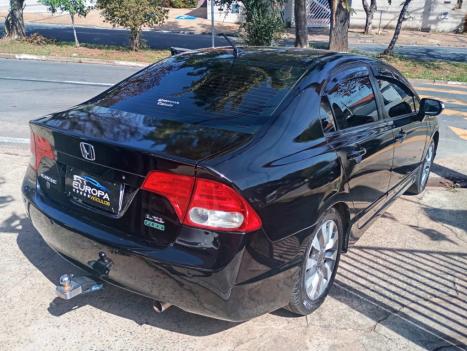 HONDA Civic 1.8 16V 4P FLEX LXL, Foto 9