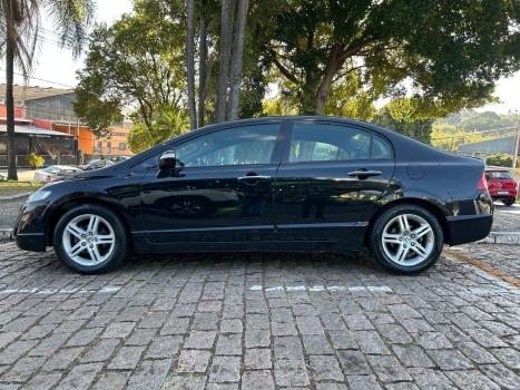 HONDA Civic 1.8 16V 4P FLEX EXS, Foto 2