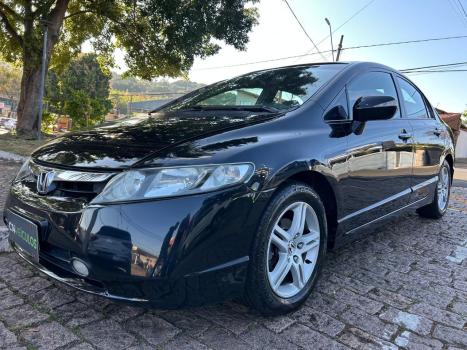 HONDA Civic 1.8 16V 4P FLEX EXS, Foto 3