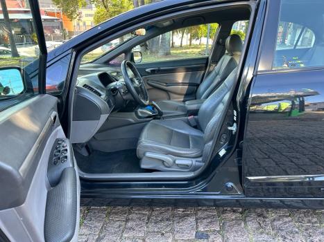 HONDA Civic 1.8 16V 4P FLEX EXS, Foto 5
