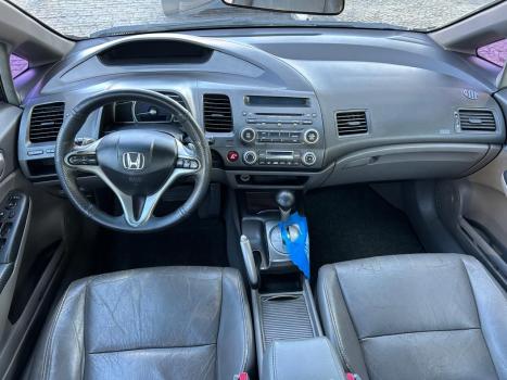 HONDA Civic 1.8 16V 4P FLEX EXS, Foto 6