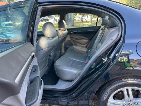 HONDA Civic 1.8 16V 4P FLEX EXS, Foto 7