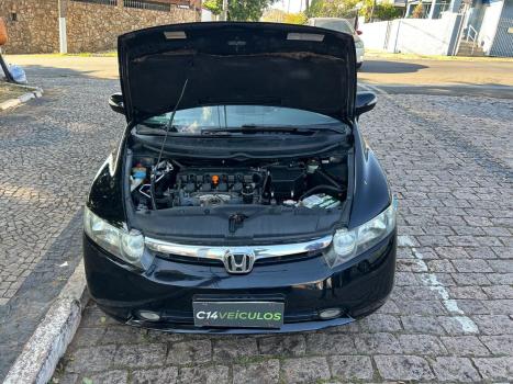 HONDA Civic 1.8 16V 4P FLEX EXS, Foto 11