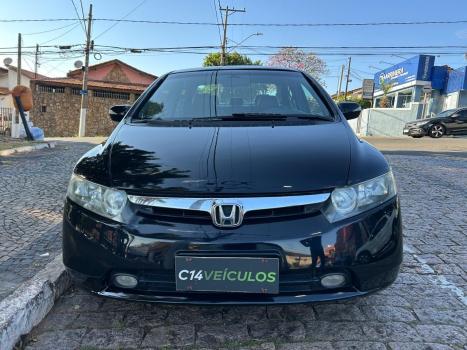 HONDA Civic 1.8 16V 4P FLEX EXS, Foto 12