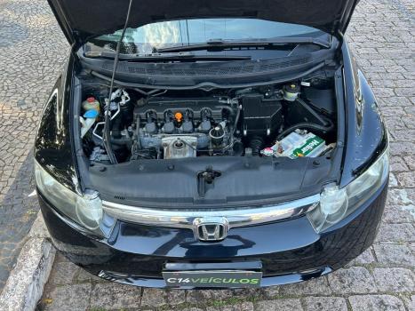 HONDA Civic 1.8 16V 4P FLEX EXS, Foto 13