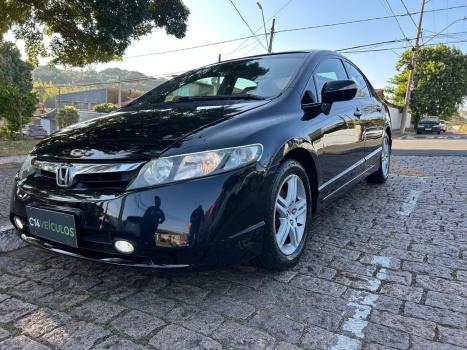HONDA Civic 1.8 16V 4P FLEX EXS, Foto 14