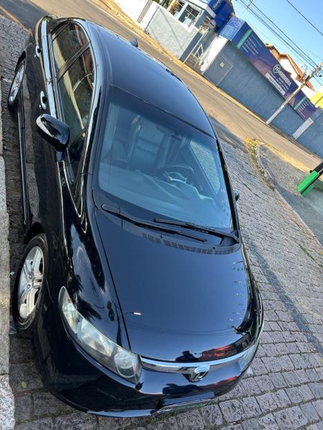HONDA Civic 1.8 16V 4P FLEX EXS, Foto 15