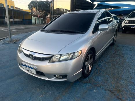 HONDA Civic 1.8 16V 4P LXS, Foto 2