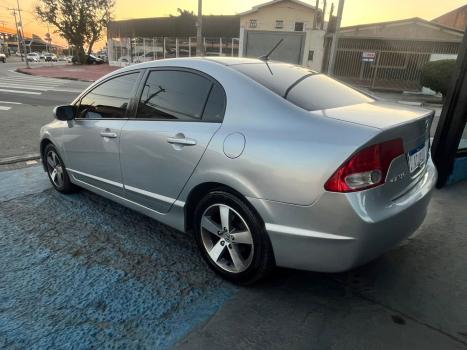 HONDA Civic 1.8 16V 4P LXS, Foto 5
