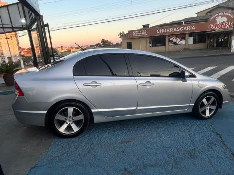 HONDA Civic 1.8 16V 4P LXS, Foto 6