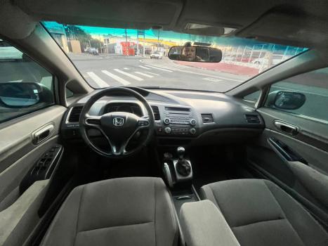 HONDA Civic 1.8 16V 4P LXS, Foto 7