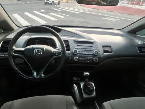 HONDA Civic 1.8 16V 4P LXS, Foto 8