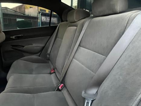 HONDA Civic 1.8 16V 4P LXS, Foto 9