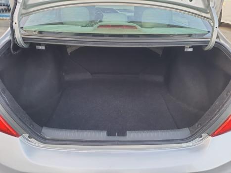 HONDA Civic 1.8 16V 4P FLEX LXS AUTOMTICO, Foto 5