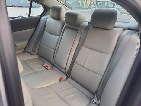 HONDA Civic 1.8 16V 4P FLEX LXS AUTOMTICO, Foto 10