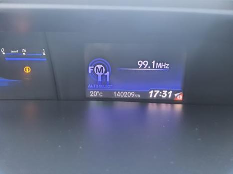 HONDA Civic 1.8 16V 4P FLEX LXS AUTOMTICO, Foto 11