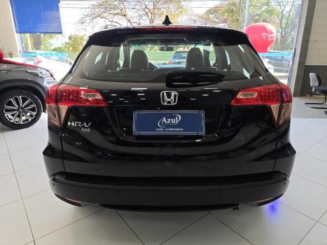 HONDA Civic 1.8 16V 4P FLEX EXS AUTOMTICO, Foto 5