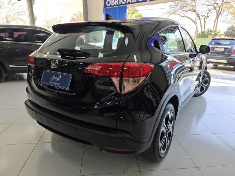 HONDA Civic 1.8 16V 4P FLEX EXS AUTOMTICO, Foto 6