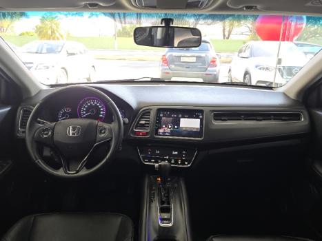 HONDA Civic 1.8 16V 4P FLEX EXS AUTOMTICO, Foto 7