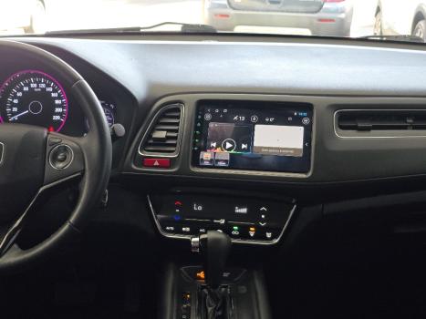 HONDA Civic 1.8 16V 4P FLEX EXS AUTOMTICO, Foto 8