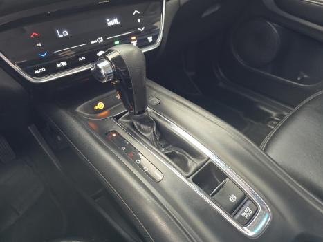 HONDA Civic 1.8 16V 4P FLEX EXS AUTOMTICO, Foto 9