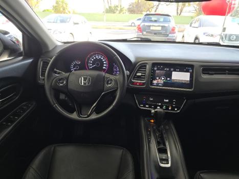 HONDA Civic 1.8 16V 4P FLEX EXS AUTOMTICO, Foto 10